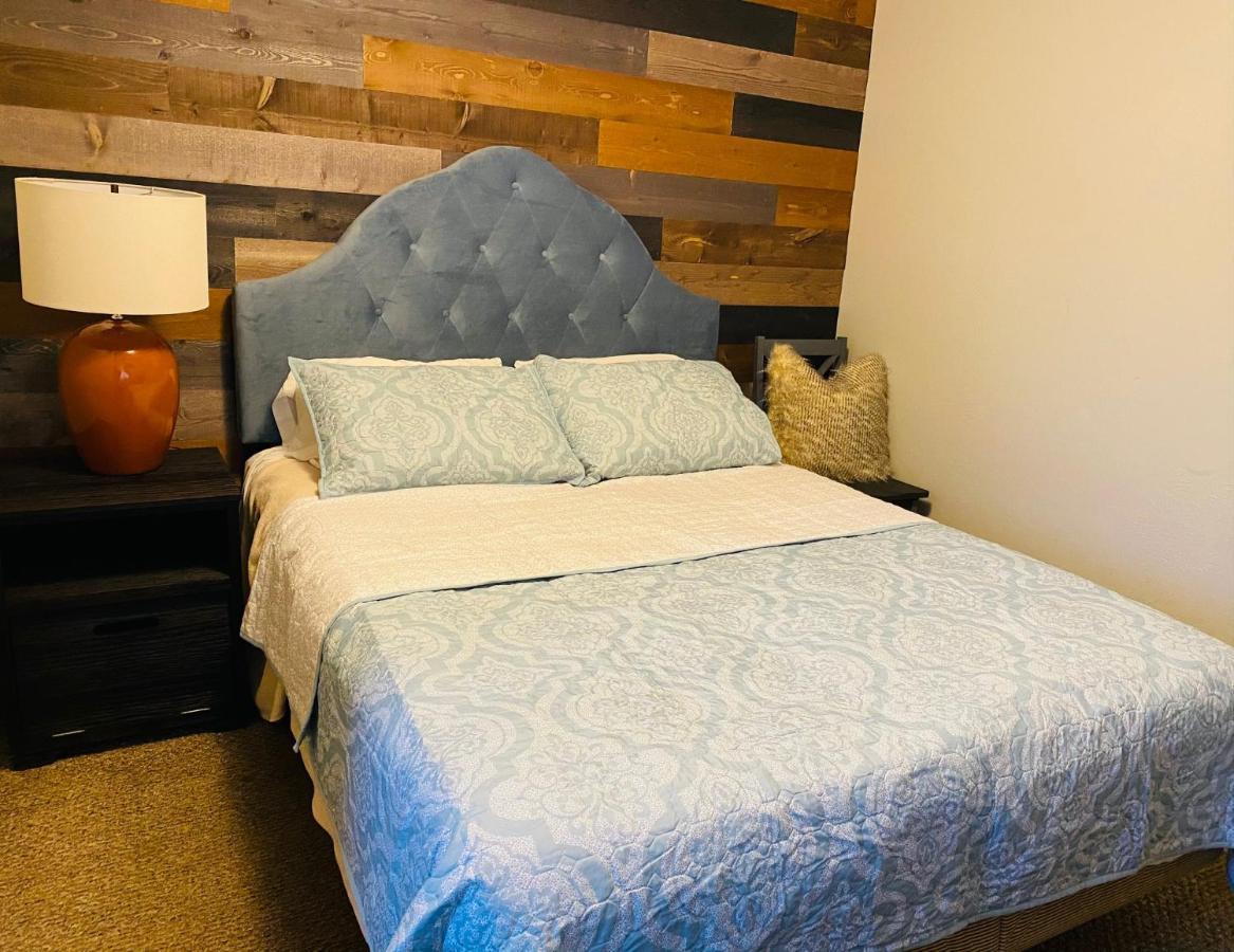 Rockwood Resort Motel Lake Ozark Bagian luar foto