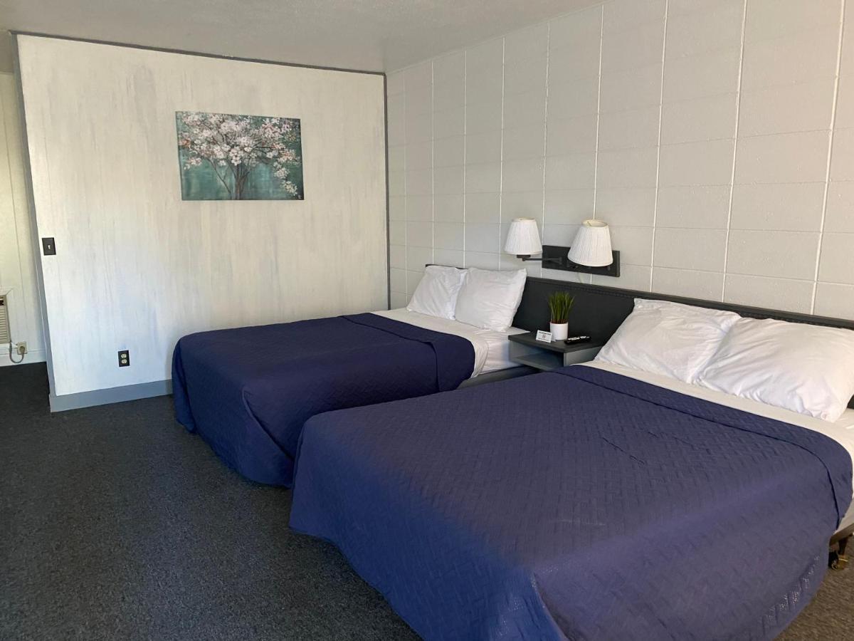 Rockwood Resort Motel Lake Ozark Bagian luar foto