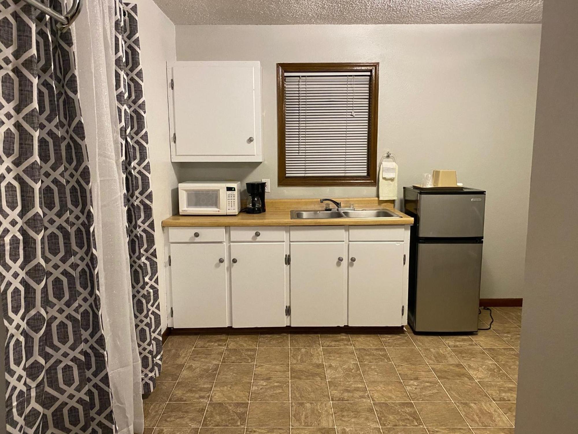 Rockwood Resort Motel Lake Ozark Ruang foto